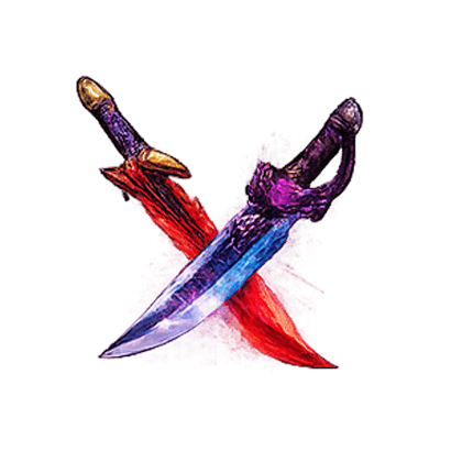 Solo Hunter — item image