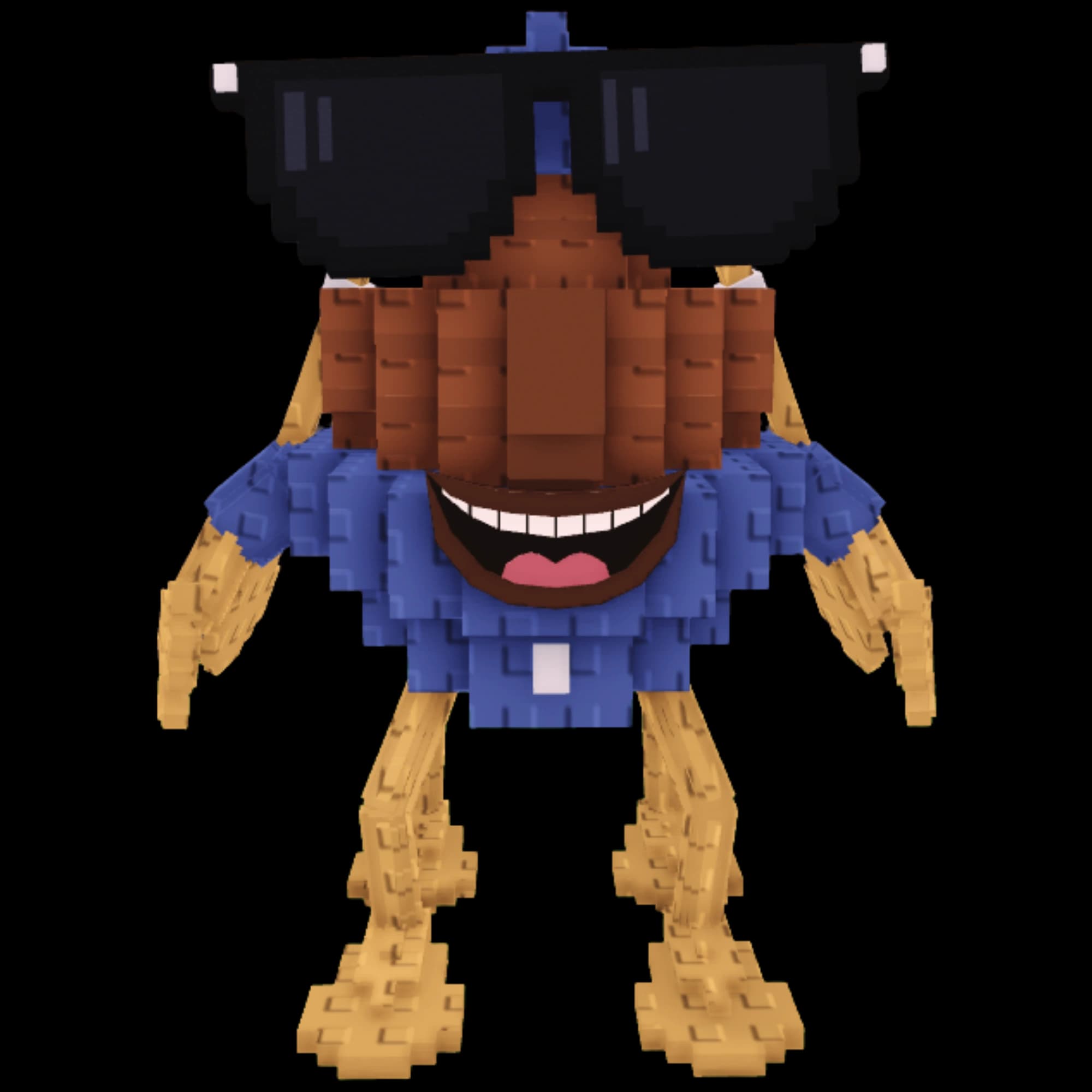 Boatito Auratito — item image