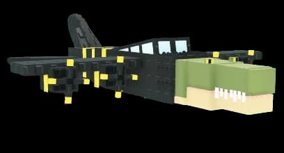 Bombardiro Crocodilo — item image