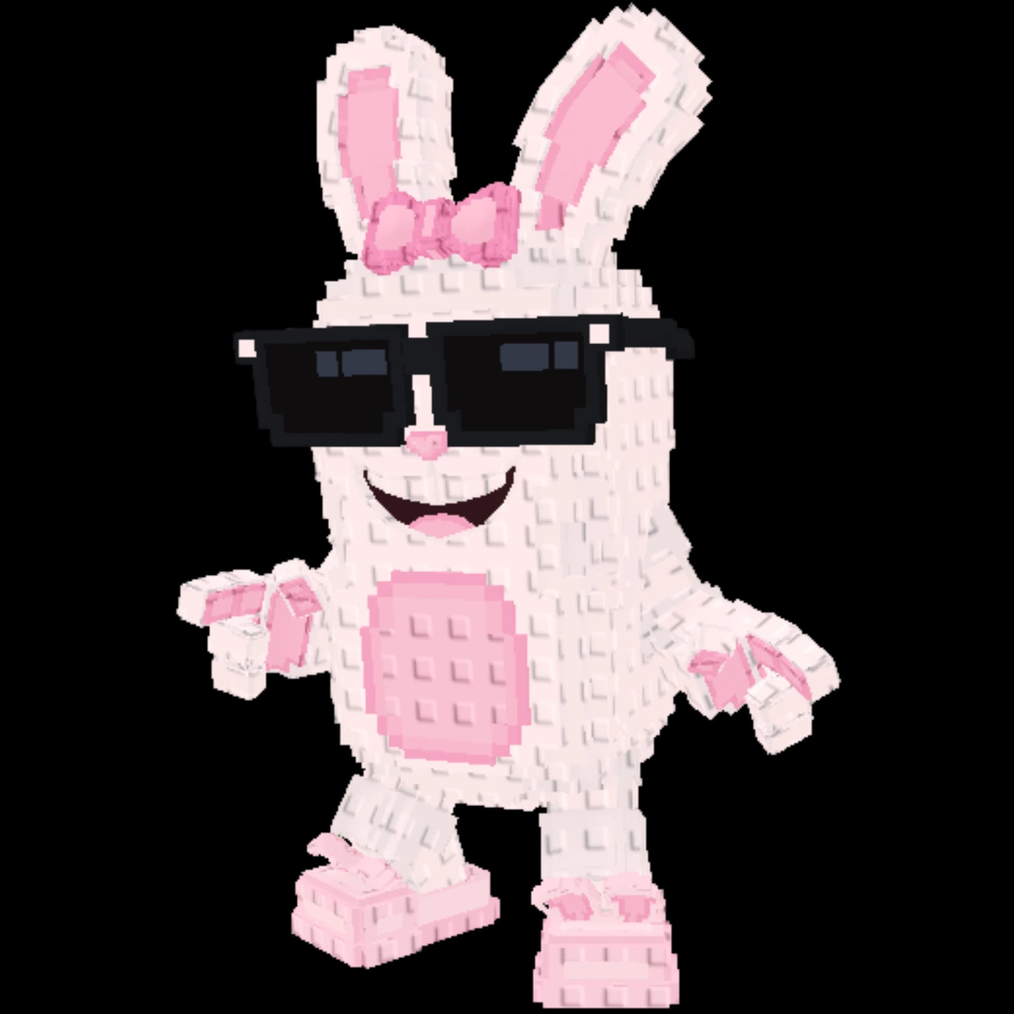 Boppin Bunny — item image