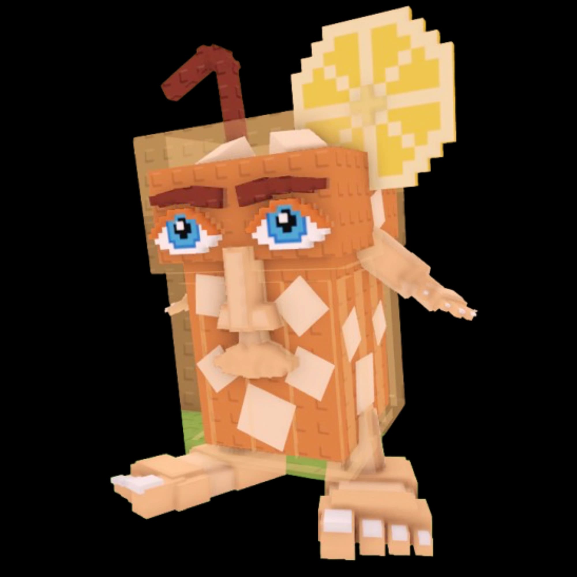 Brr es Teh Patipum — item image