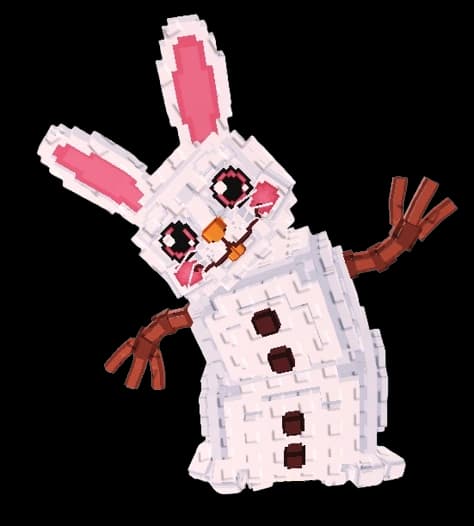 Bunnyman — item image