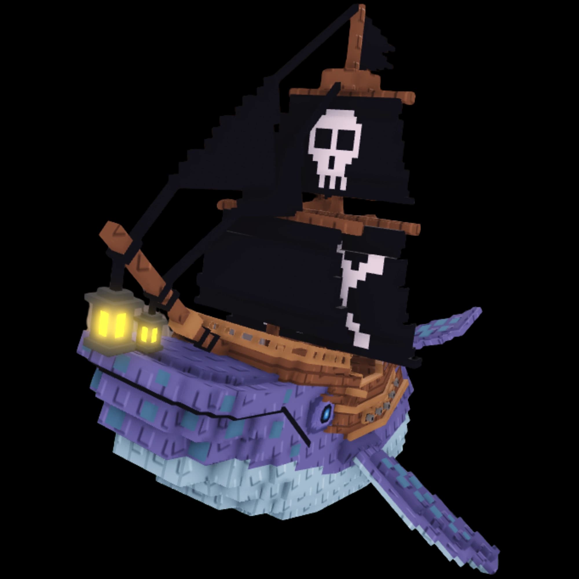 Capitano Moby — item image