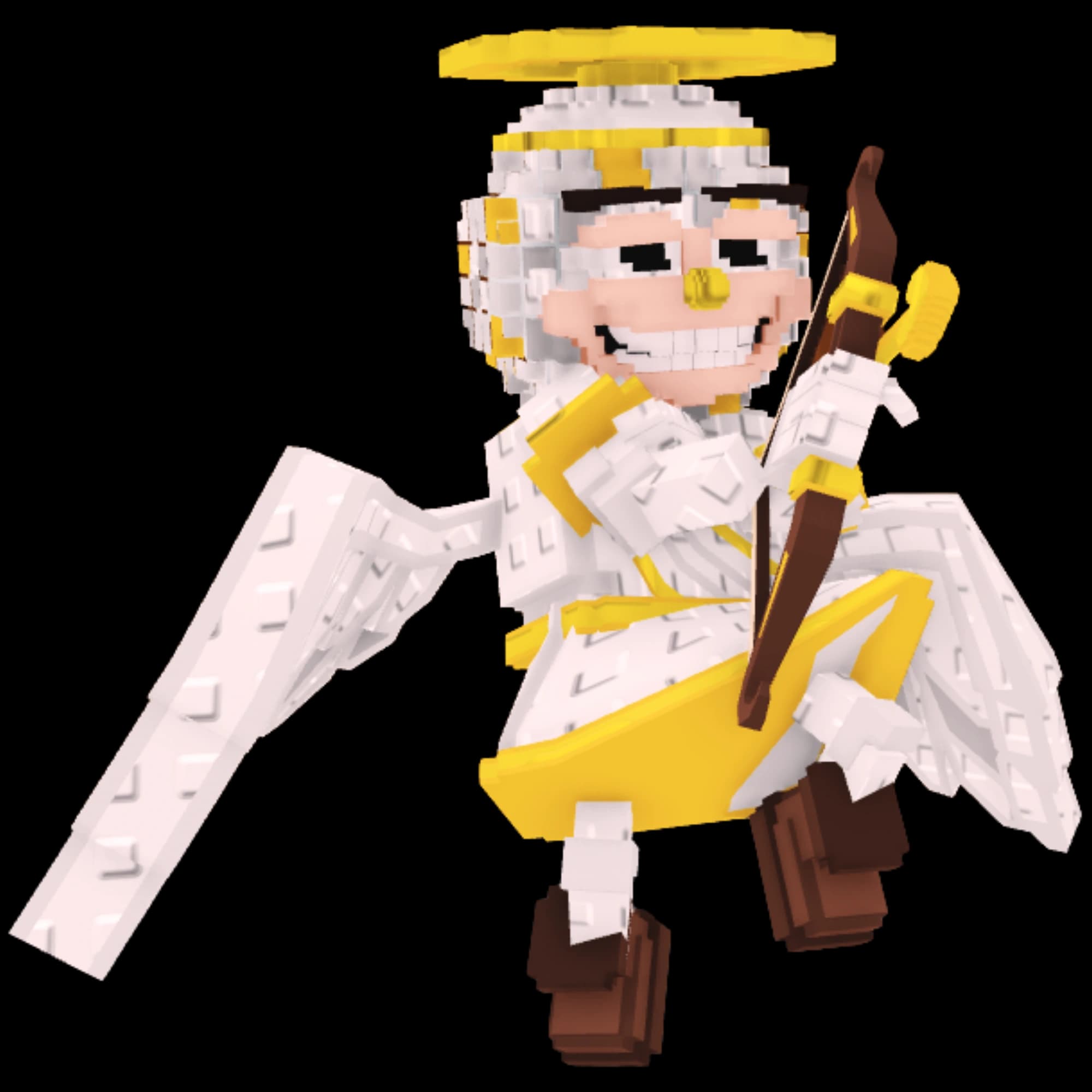 Chicleteira Cupideira — item image