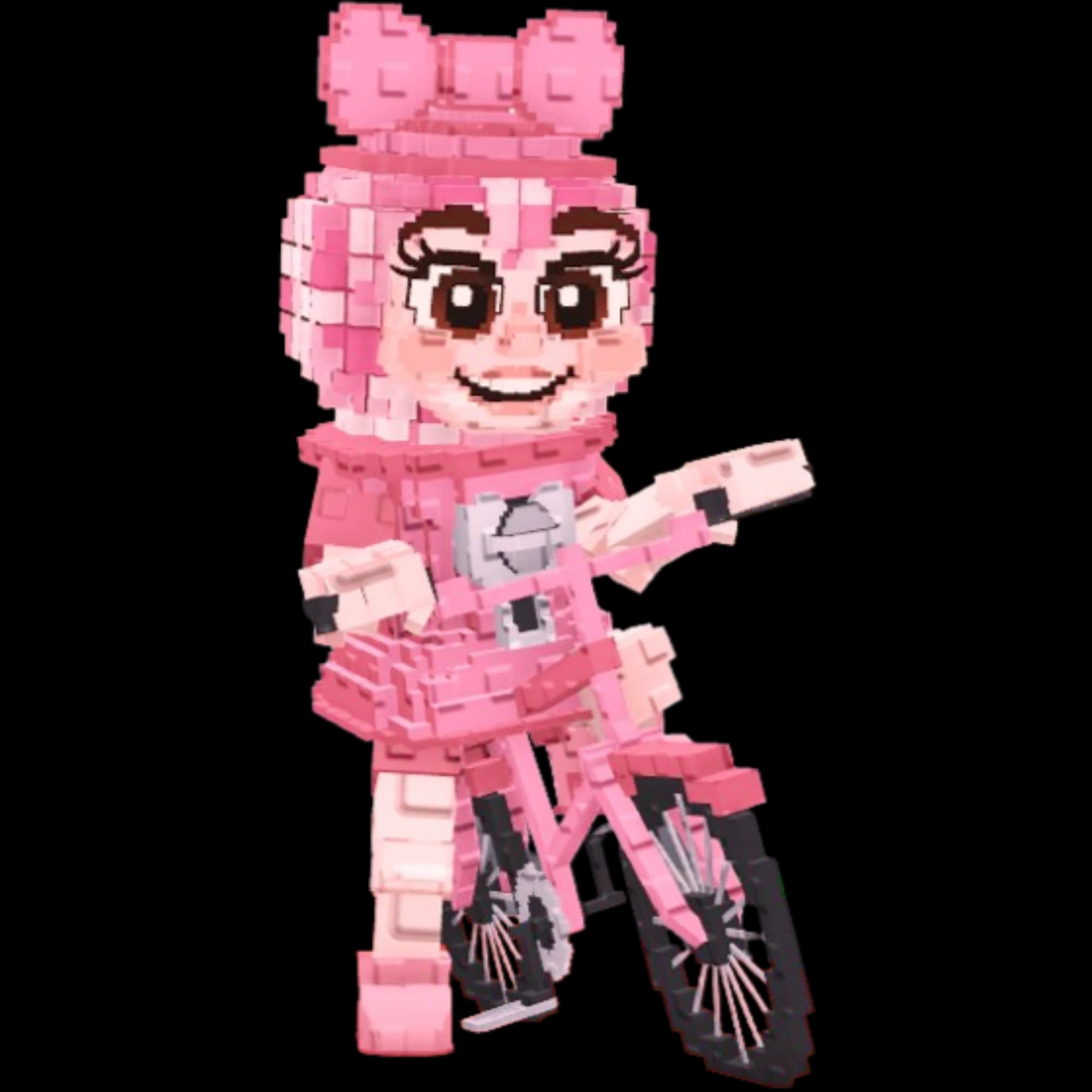 Chicleteirina Bicicleteirina — item image