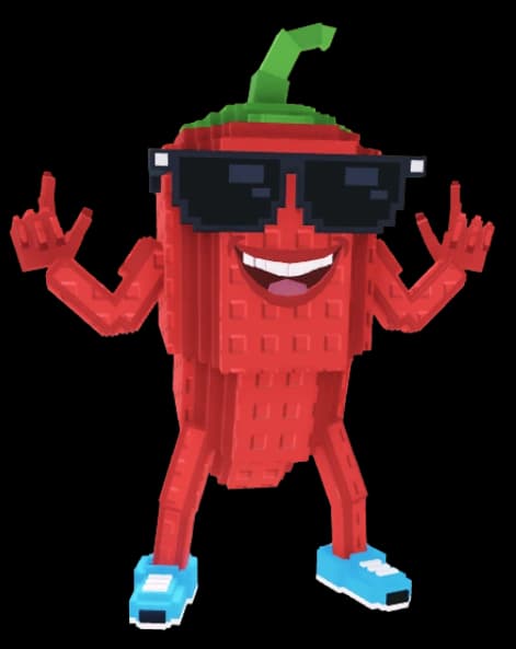 Chillin Chili — item image