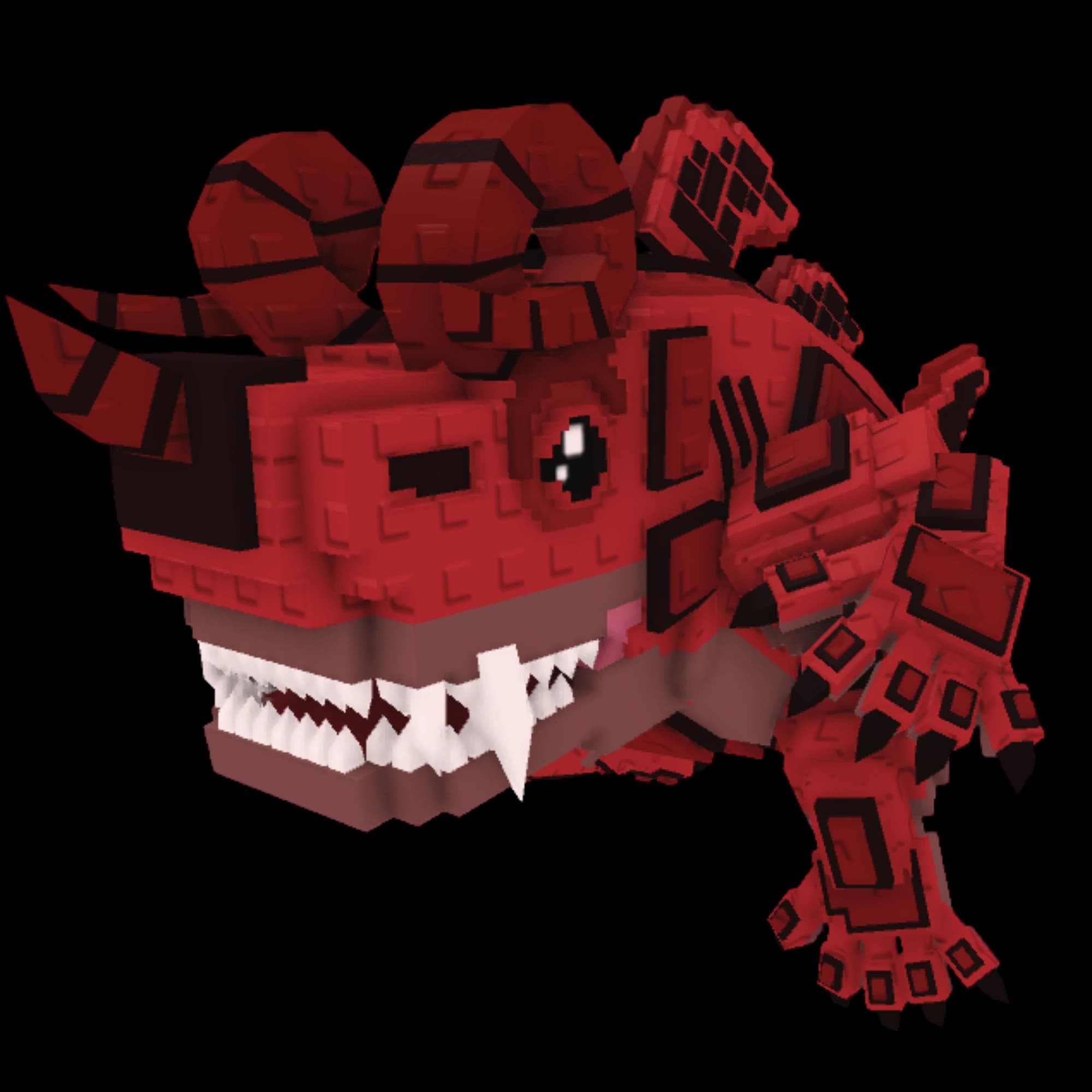 Eviledon — item image