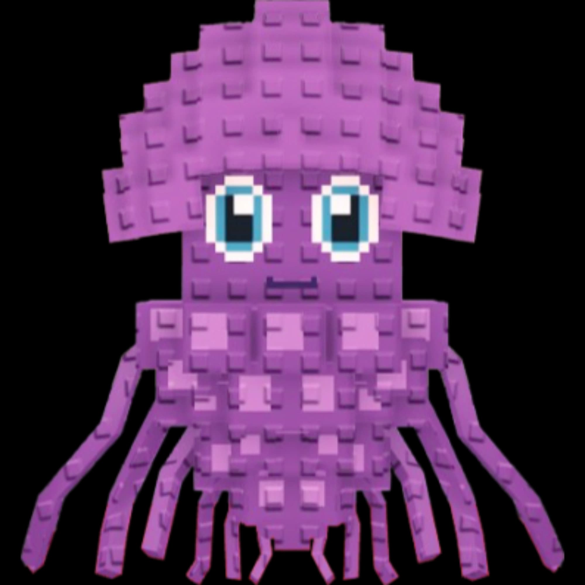 Graipuss Medussi — item image