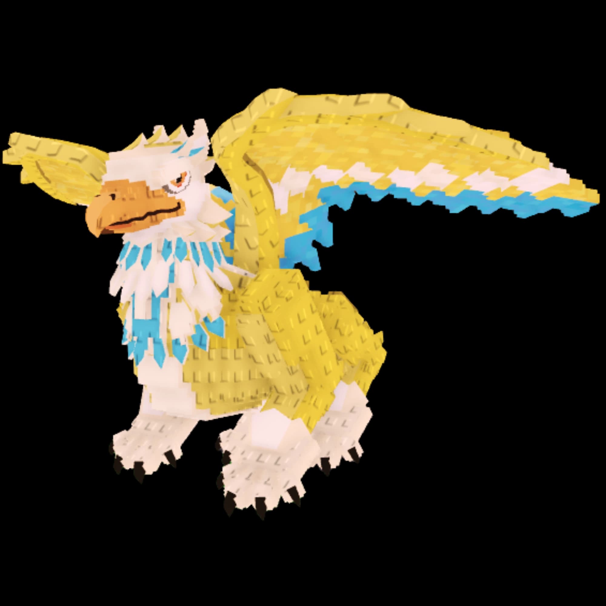 Griffin — item image