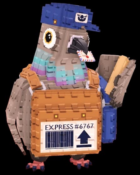 Gub — item image