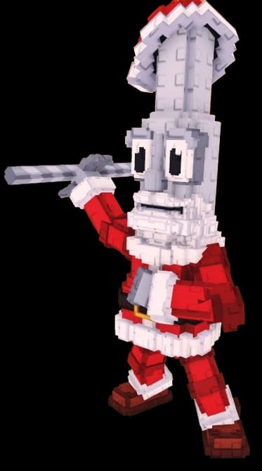Ho Ho Ho Sahur — item image