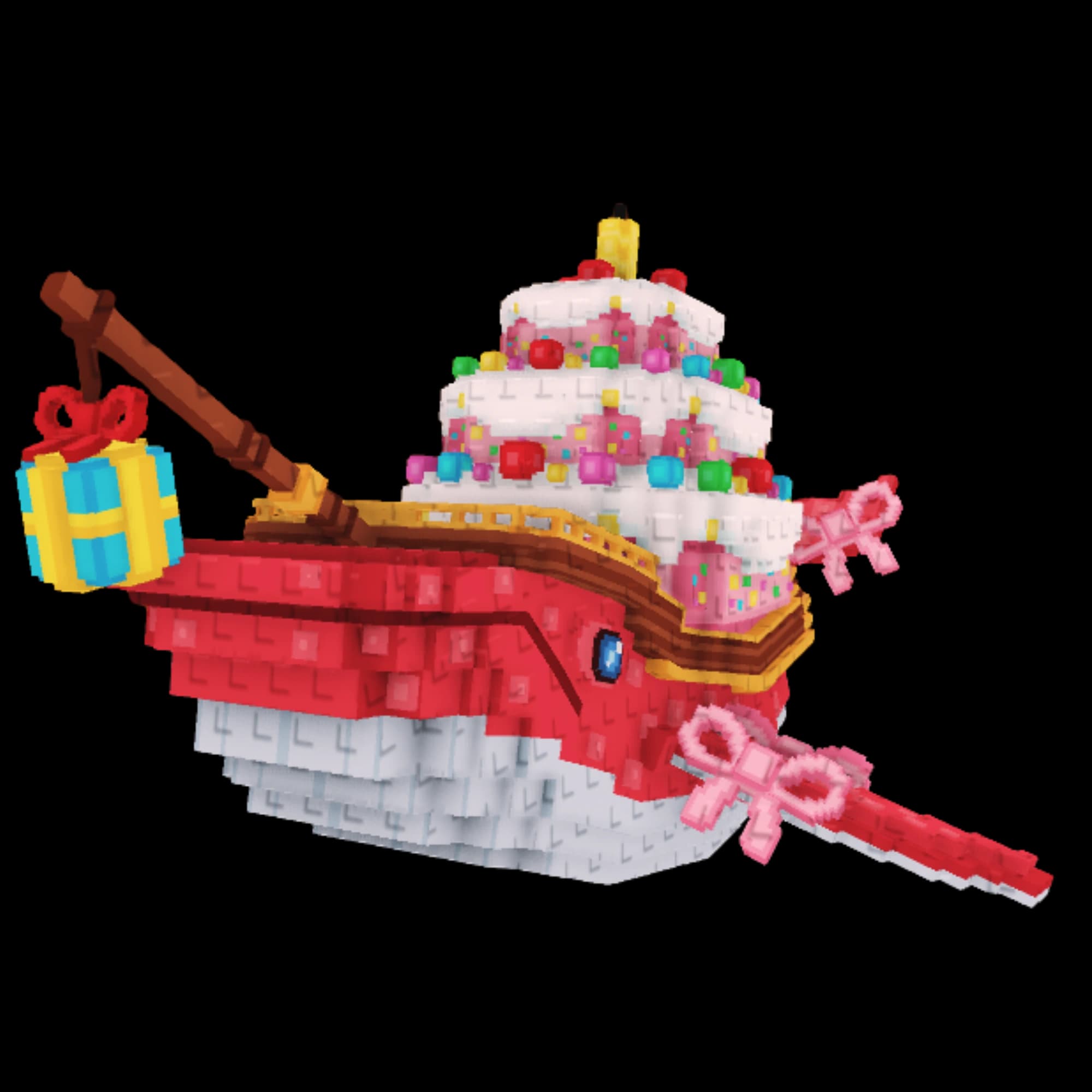 Jelly Moby — item image