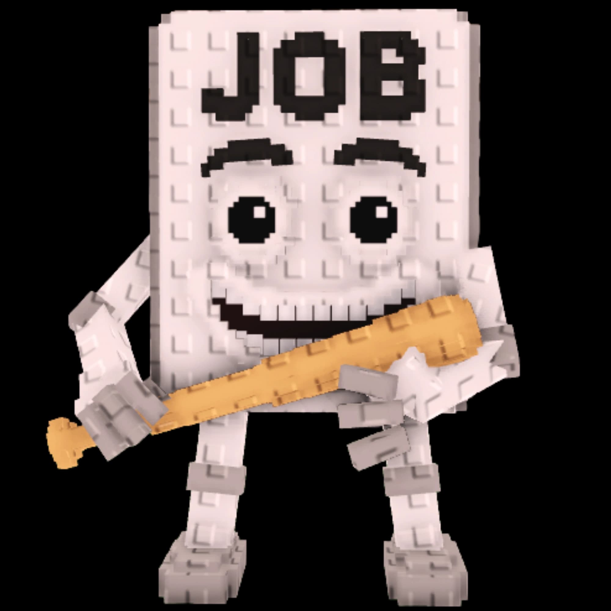 Job Job Job Sahur — item image