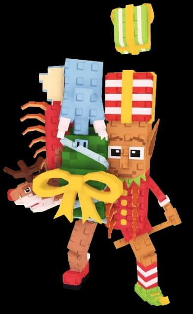 La Jolly Grande — item image