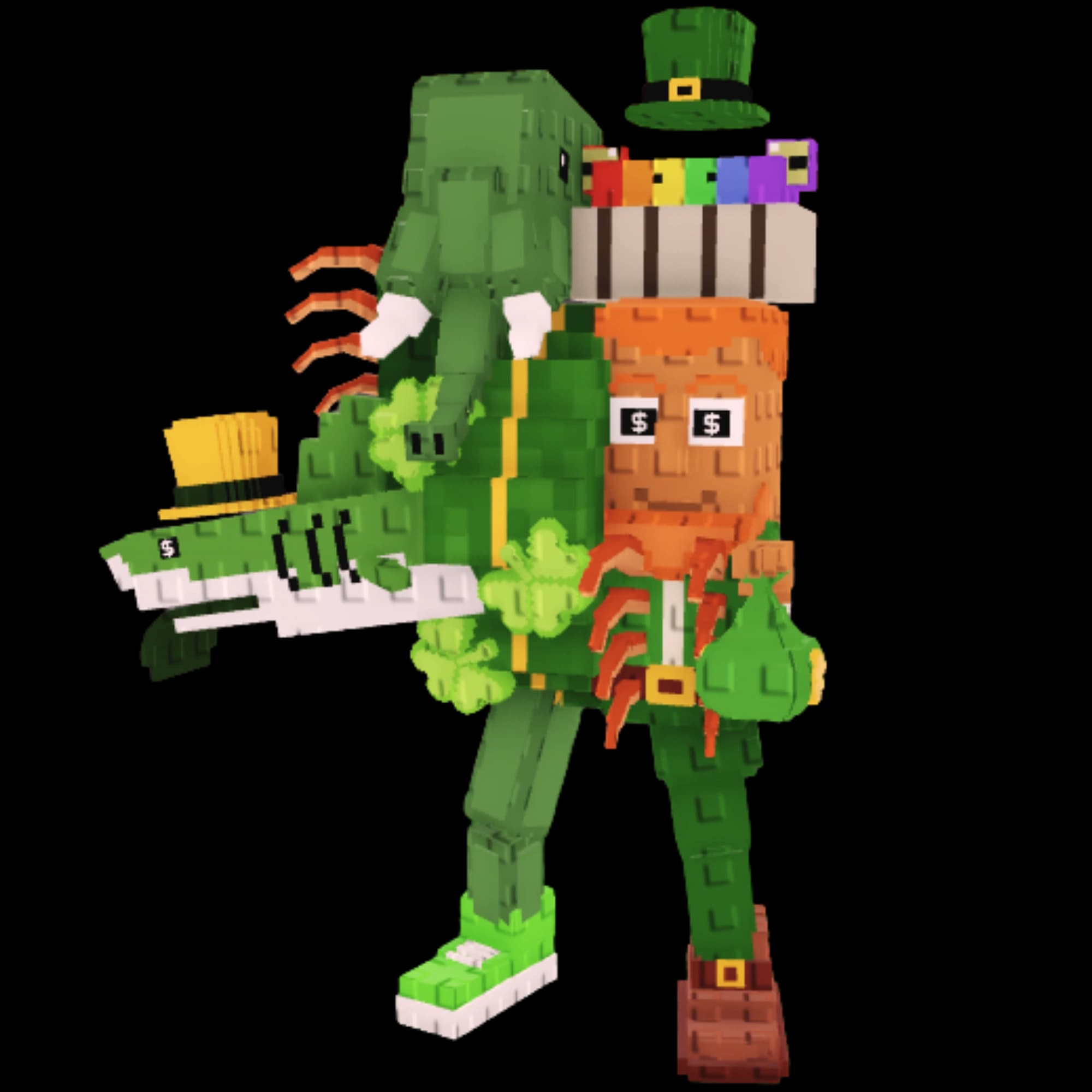 La Lucky Grande — item image