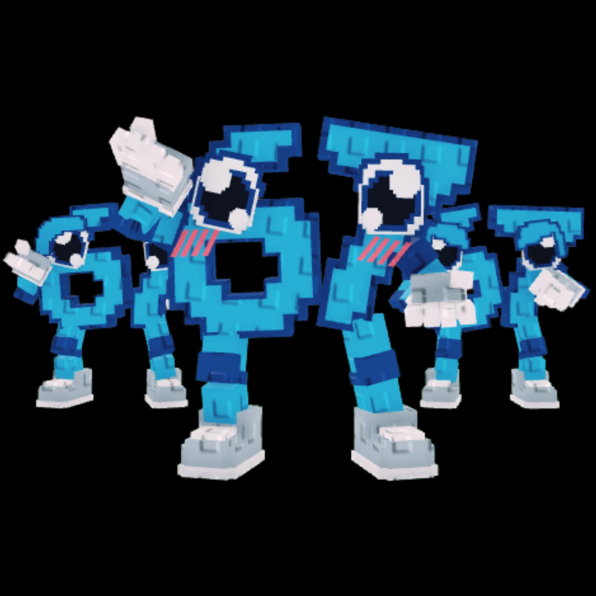 Los 67 — item image