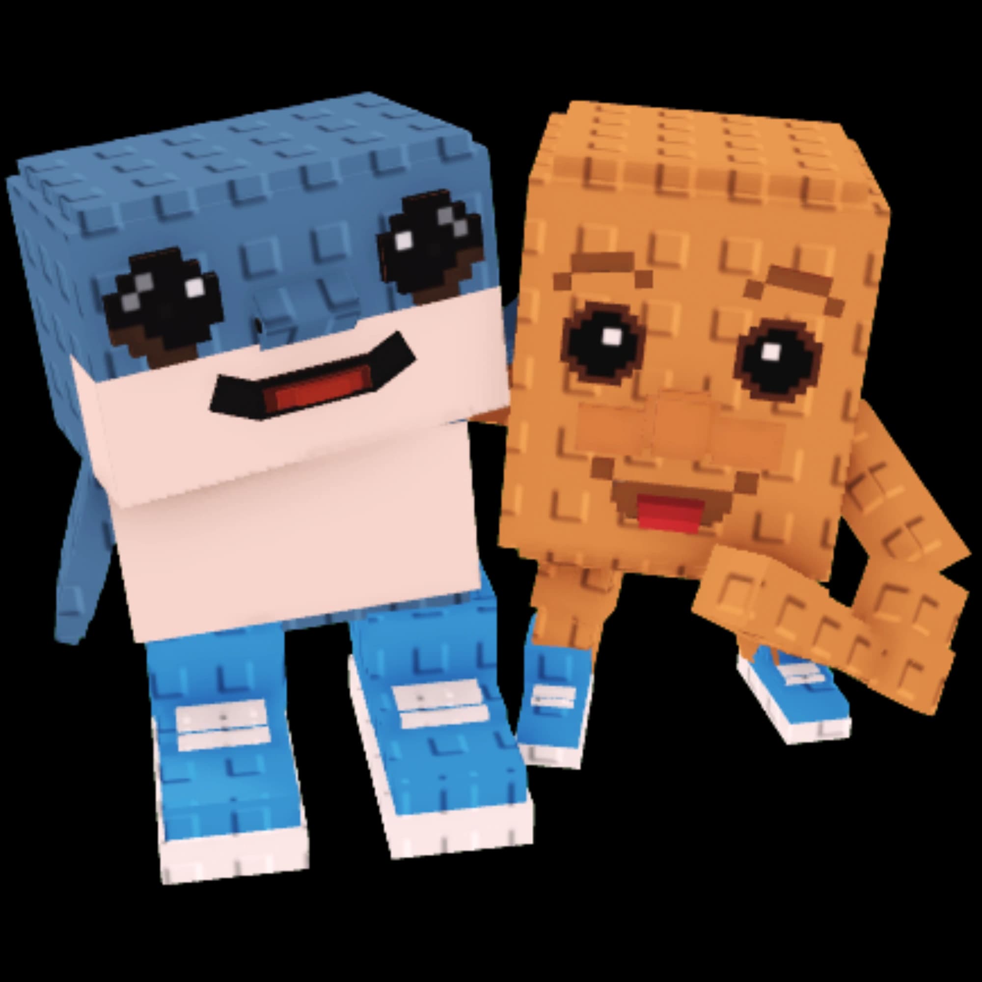 Los Bros — item image