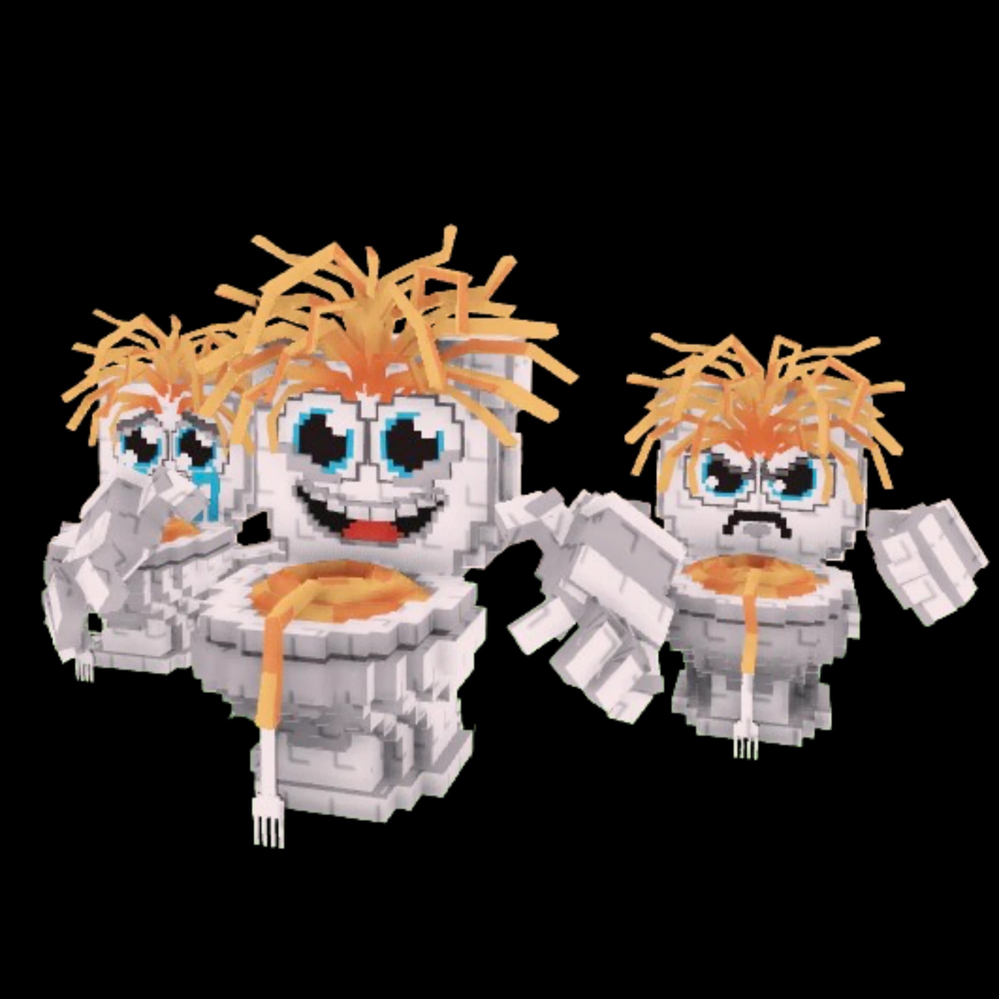 Los Spaghettis — item image