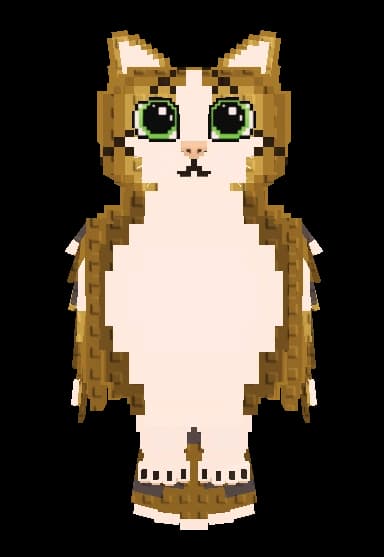 Meowl — item image