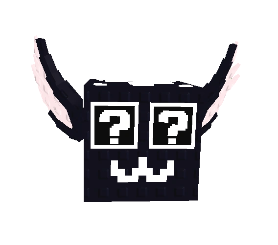 Secret Lucky Block — item image