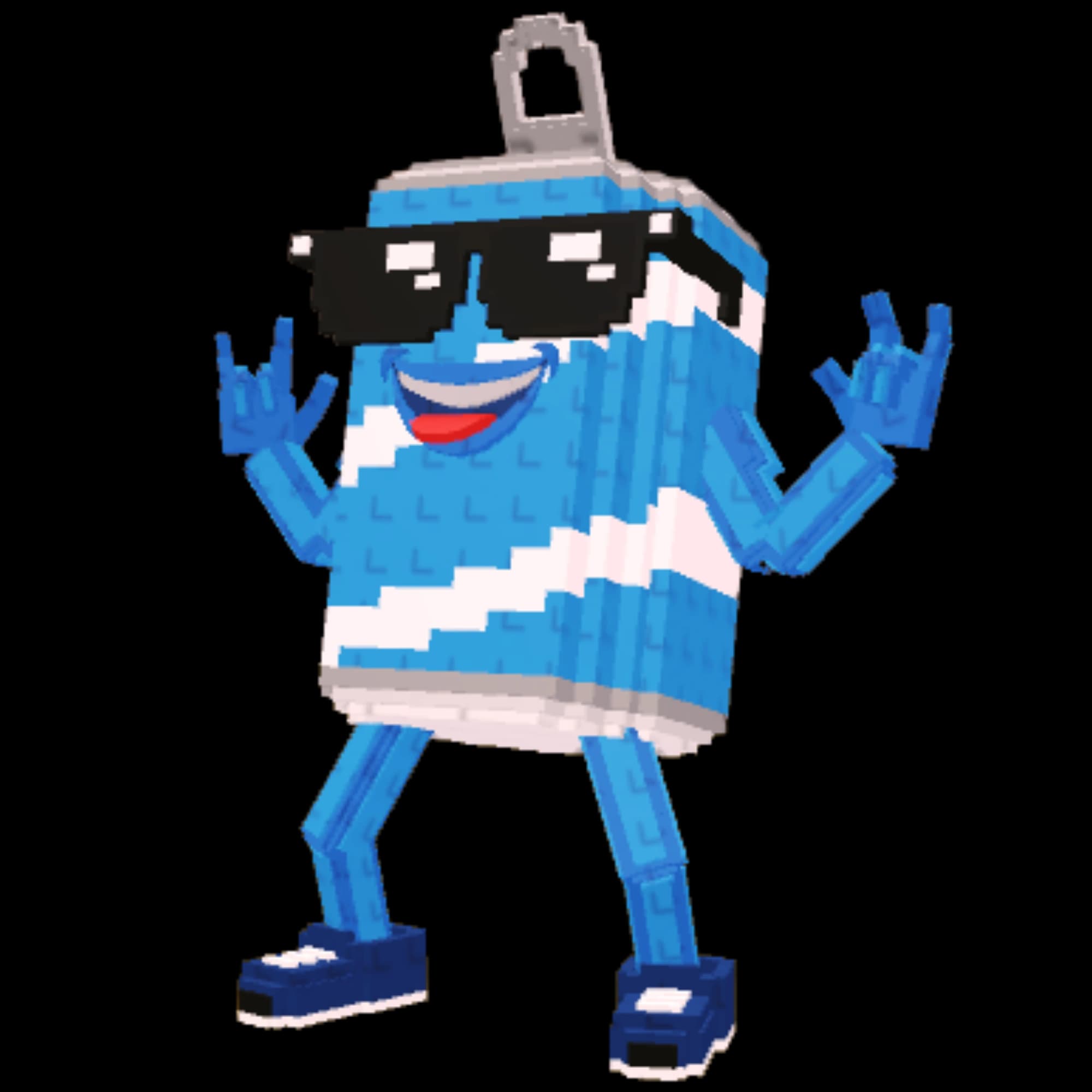 Swag Soda — item image