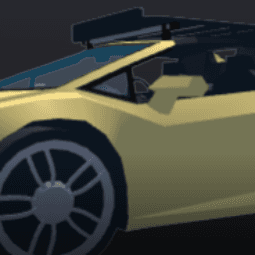 Convertible — item image