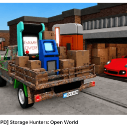 Phantom — item image