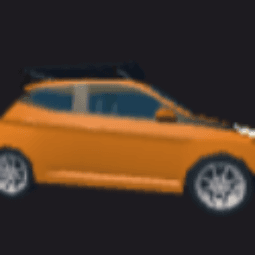 Zippy — item image
