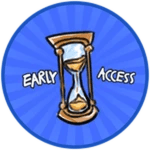 Early Access — item image