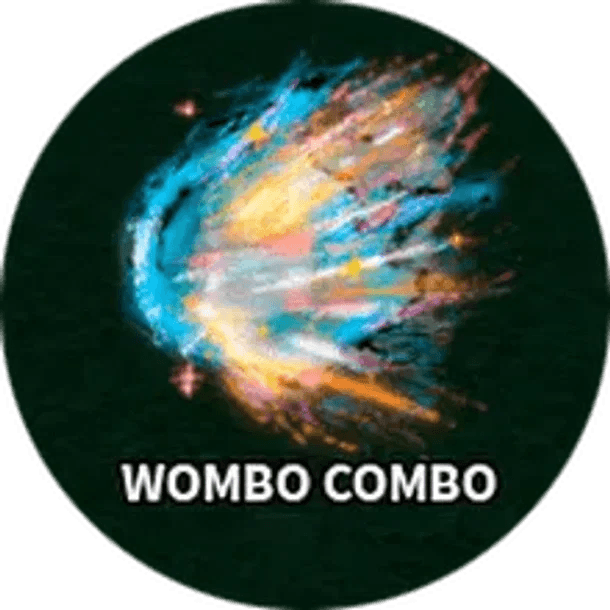 Wombo Combo — item image