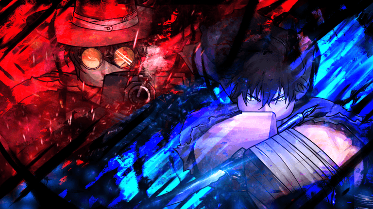 Anime Apocalypse art