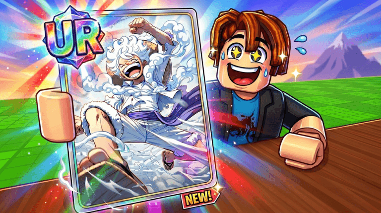 Anime Card Farm art