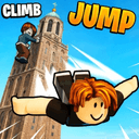 Climb and Jump Tower icon