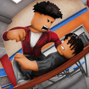 Fight in a School icon