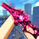 Hypershot icon