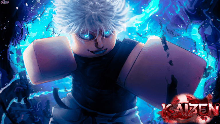 Kaizen art