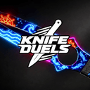 Knife Duels icon