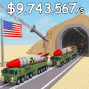 Mini War icon