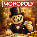 Monopoly Go icon