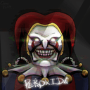 Peroxide icon