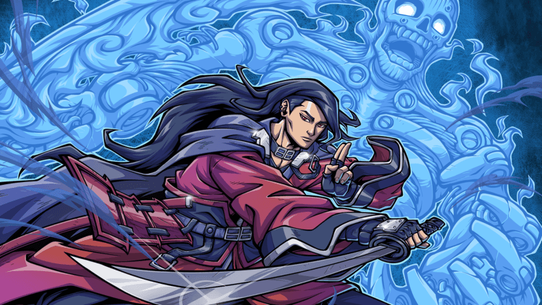 Shindo Life art
