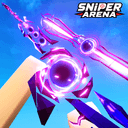 Sniper Arena icon