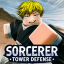Sorcerer Tower Defense icon