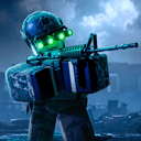 War Tycoon icon
