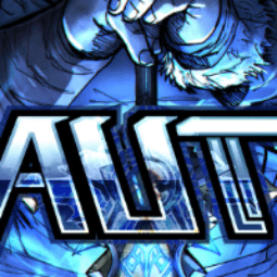 Corrupted Arrow — item image