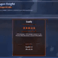 Dragon Knight — item image