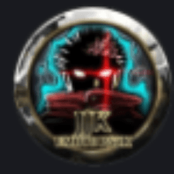 JJK Emote Pack — item image
