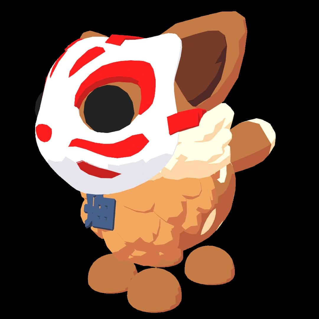 Bakeneko — item image