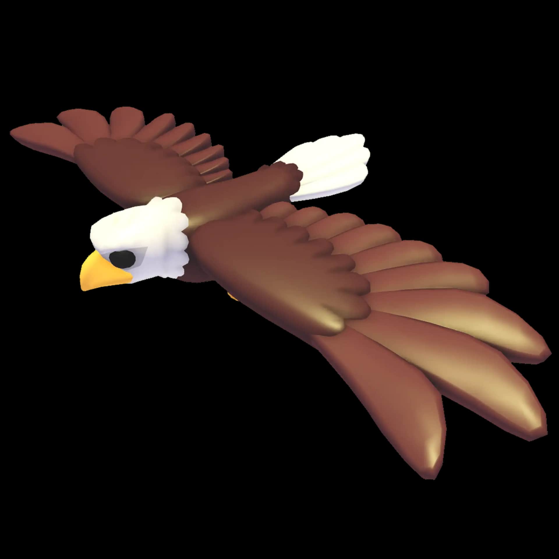 Bald Eagle — item image