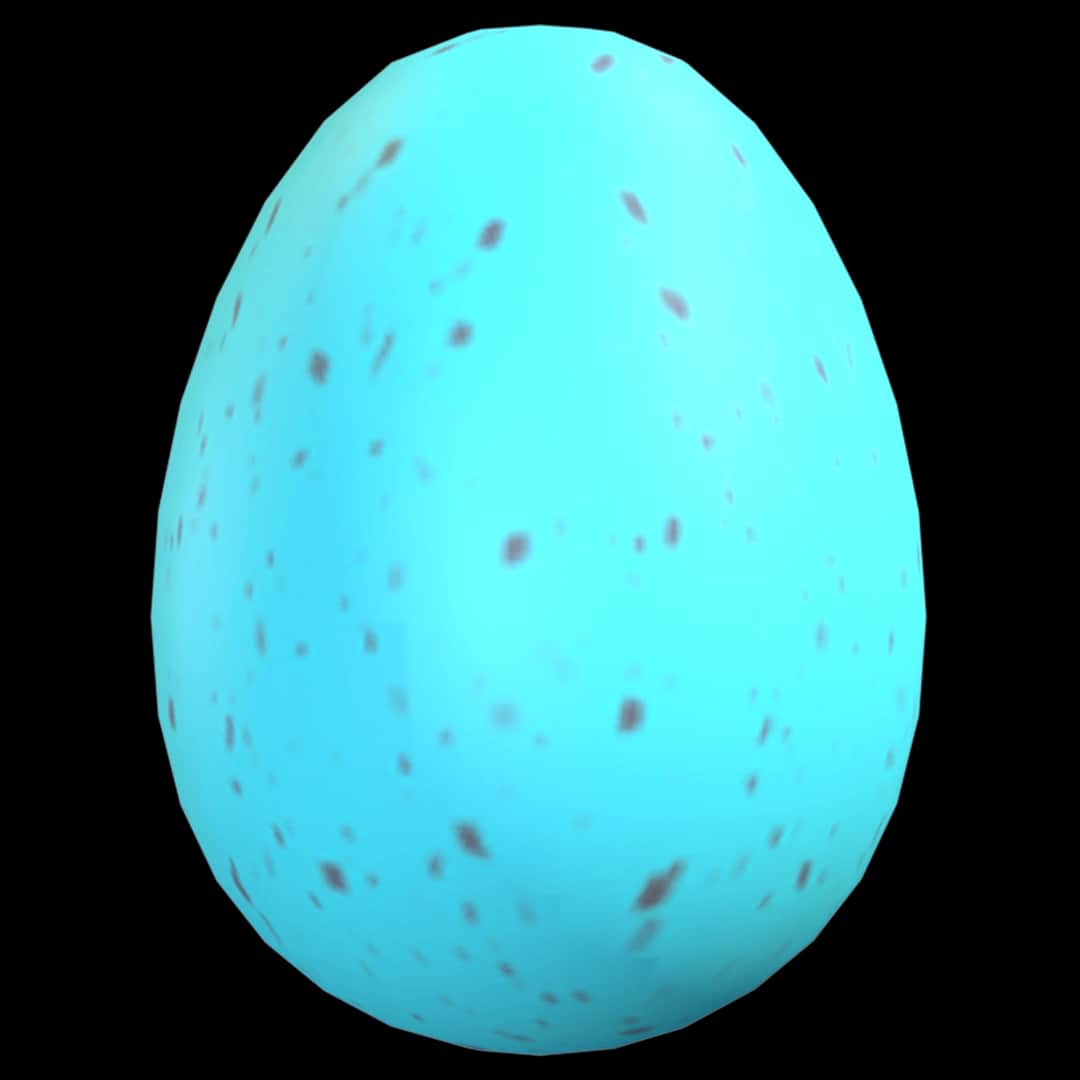 Basic Egg — item image
